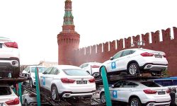 کلیشه‌ای به نام اعلام آمادگی برای همکاری خودرویی با روسیه