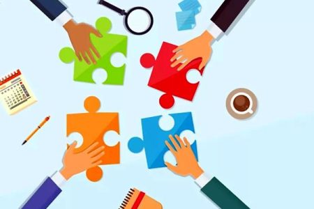 فولاد سنگان مسیر یادگیری و مشارکت را هموار می کند