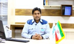 راه اندازی سامانه ارتباط با تامین کنندگان در فولاد سنگان