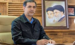 پیام تبریک مدیر مجتمع مس سونگون به مناسبت هفته معدن