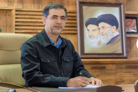 پیام تبریک مدیر مجتمع مس سونگون به مناسبت هفته معدن