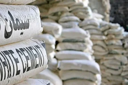 صادرات سیمان تحت شرایط جدید؛ الزام معامله در بورس کالا