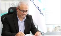 پیام مدیرعامل بیمه سینا به مناسبت روز روابط عمومی و ارتباطات