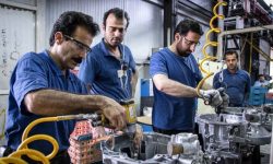 تعداد بیکاران در تهران کاهش یافت