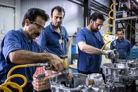 تعداد بیکاران در تهران کاهش یافت