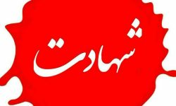 فداکاری در مسیر امنیت؛ شهادت نیروی پلیس در هرمزگان