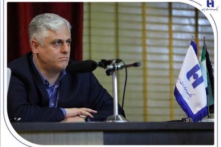 عضو هیئت‌مدیره بانک صادرات ایران: نخبگان دانشگاهی برای دستگاه‌های اجرایی یک فرصت‌اند