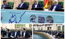 تفاهمنامه بانک صادرات ایران برای احداث مدرنترین کارخانه قند و شکر غرب کشور