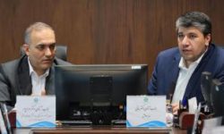 تقدیر از بانک توسعه صادرات و تاکید بر تداوم حمایت ها از واحدهای تولیدی صادرات محور و بنگاه های کوچک و متوسط