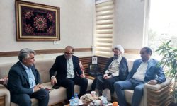 صبانور؛ پیشران توسعه صنعتی در بیجار با نگاه به آیندهای پایدار