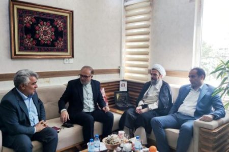 صبانور؛ پیشران توسعه صنعتی در بیجار با نگاه به آینده‌ای پایدار