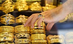 قیمت طلا و سکه + امروز ۷ مرداد ۱۴۰۴