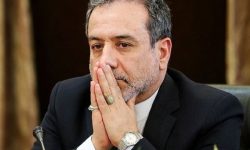 عراقچی وارد ایتالیا شد