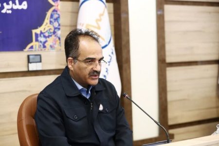 ارزان‌ترین برق کشور را نیروگاه شهید مفتح همدان تولید می کند