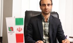 راهداران فامنین برای خدمترسانی به زائران اربعین ️آمادهاند