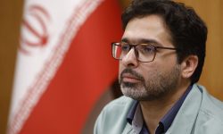 امروز تولید، جهادِ مردان فولاد هرمزگان در مسیر تقویت و پشتیبانی از جبهه مقاومت است