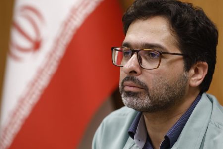 قلب فولاد هرمزگان با سرمایه‌های انسانی توانمند و متعهد می‌تپد