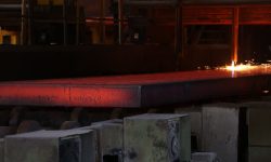 رئیس نوآوری در کیفیت محصولات و خدمات فنی مشتریان شرکت فولاد هرمزگان: تشکیل کارگروه‌ مشترک با مشتریان و حرکت به سمت نوآوری؛ راهکار افزایش رضایت از محصولات ماست