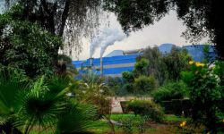 نگرش راهبردی در بخش محیطزیست؛ زمینهساز توسعه پایدار فولاد هرمزگان