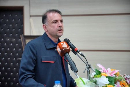 مدیرعامل شرکت ملی صنایع مس ایران: اولویت اصلی ما شتاب‌بخشی به پروژه‌های توسعه‌ای و حفظ سرمایه انسانی است