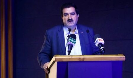 حمایت بانک رفاه کارگران از توسعه انرژی‌های تجدیدپذیر