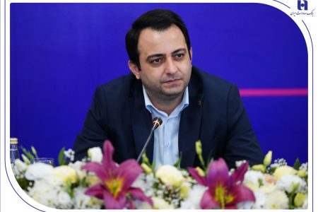 محسن سیفی: استراتژی ۱۴۰۴، حفظ و ارتقای جایگاه بانک صادرات ایران در نظام بانکی است