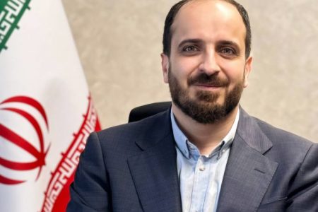 سکاندار جدید شرکت همراه جاده ریل دریا (هیمکو) منصوب شد