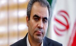 انتصاب محمدی به عنوان مدیرکل جدید صنعت، معدن و تجارت استان همدان