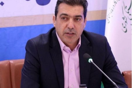 محمدعلی کریمی به هیئت‌مدیره هلدینگ مالی صندوق بازنشستگی پیوست