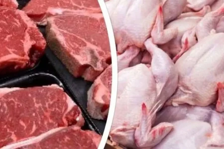 افزایش قیمت مرغ؛ آخرین تغییرات بازار گوشت قرمز و دام زنده
