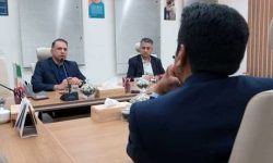 مدیرعامل شرکت ملی صنایع مس ایران: آموزش از ارکان توسعه است