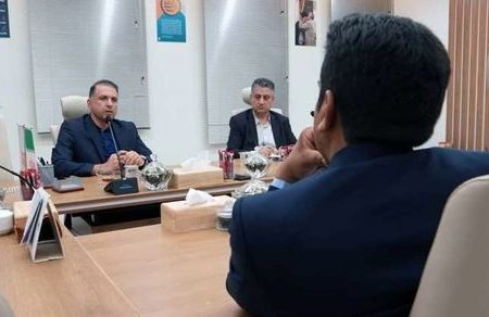 مدیرعامل شرکت ملی صنایع مس ایران: آموزش از ارکان توسعه است