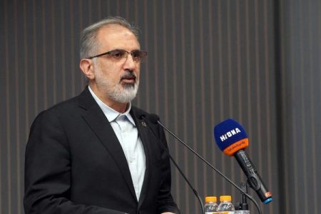 نقش تاثیرگذار وزیر راه و شهرسازی در تقویت منابع مالی و ایفای تعهدات بانک مسکن