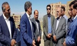 عملکرد مطلوب بانک مسکن در پاسخگویی به مشکلات متقاضیان نهضت ملی