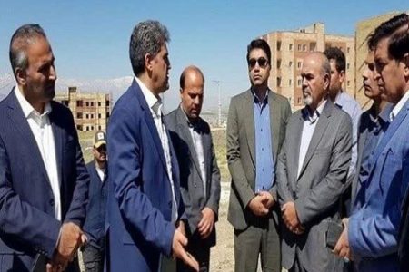 عملکرد مطلوب بانک مسکن در پاسخگویی به مشکلات متقاضیان نهضت ملی