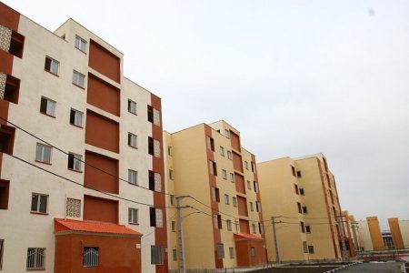 مسکن ملی پردیس تعیین تکلیف شد + جزئیات