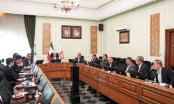 مدیرعامل بانک مسکن: تشکیل کارگروه مشترک برای تعیین تکلیف پروژه ۱۱۰۰ واحدی سبحان۲ قرچک