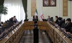 برگزاری نشست تخصصی ایجاد تعادل هوشمند منابع و مصارف در بانک مسکن