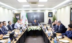 ۹۲ درصد ارزش دارایی توسعه معادن و فلزات بورسی است/ آقاجانلو: اقدام موثر «ومعادن» در توسعه اکتشافات