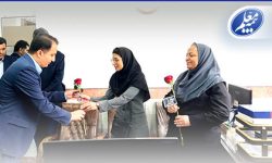 دیدار مدیران شعب بیمه معلم با معلمان و مدیران آموزش و پرورش سراسر کشور