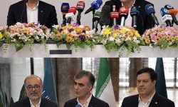 مدیرعامل بانک ملت: با تمام توان در خدمت افزایش تولید و اشتغال در کشور خواهیم بود