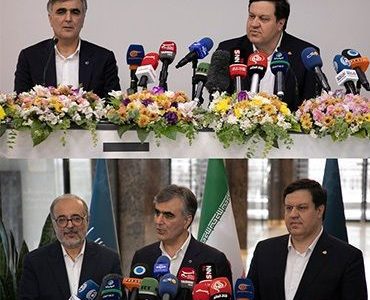 مدیرعامل بانک ملت: با تمام توان در خدمت افزایش تولید و اشتغال در کشور خواهیم بود