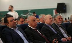 آغاز به کار سی‌وششمین نمایشگاه بین‌المللی کتاب تهران با حمایت بانک ملی ایران