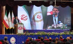 تأکید مدیرعامل بانک ملی ایران بر ارتقای نقش بانوان در سطوح مدیریتی