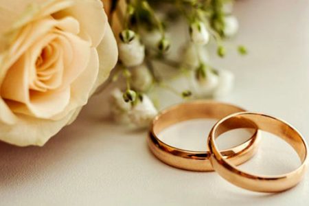 گام‌به‌گام با بانک ملی ایران در مسیر دریافت تسهیلات قرض‌الحسنه ازدواج