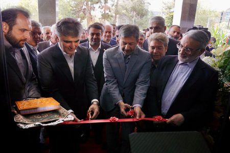 مدیرعامل بانک ملی ایران: آیین نامه تامین مالی صنعت نساجی تا دو هفته آینده ابلاغ می شود