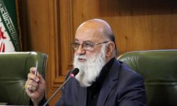ماجرای قطع درختان میدان آزادی؛ توضیحات چمران