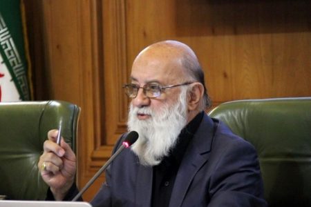 ماجرای قطع درختان میدان آزادی؛ توضیحات چمران