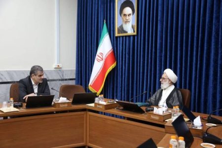 بانک قرض‌الحسنه مهر ایران الگویی موفق برای شبکه بانکی است