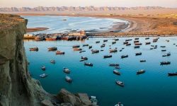 مکران در مسیر پیشرفت؛ اولویت کلیدی دولت چهاردهم